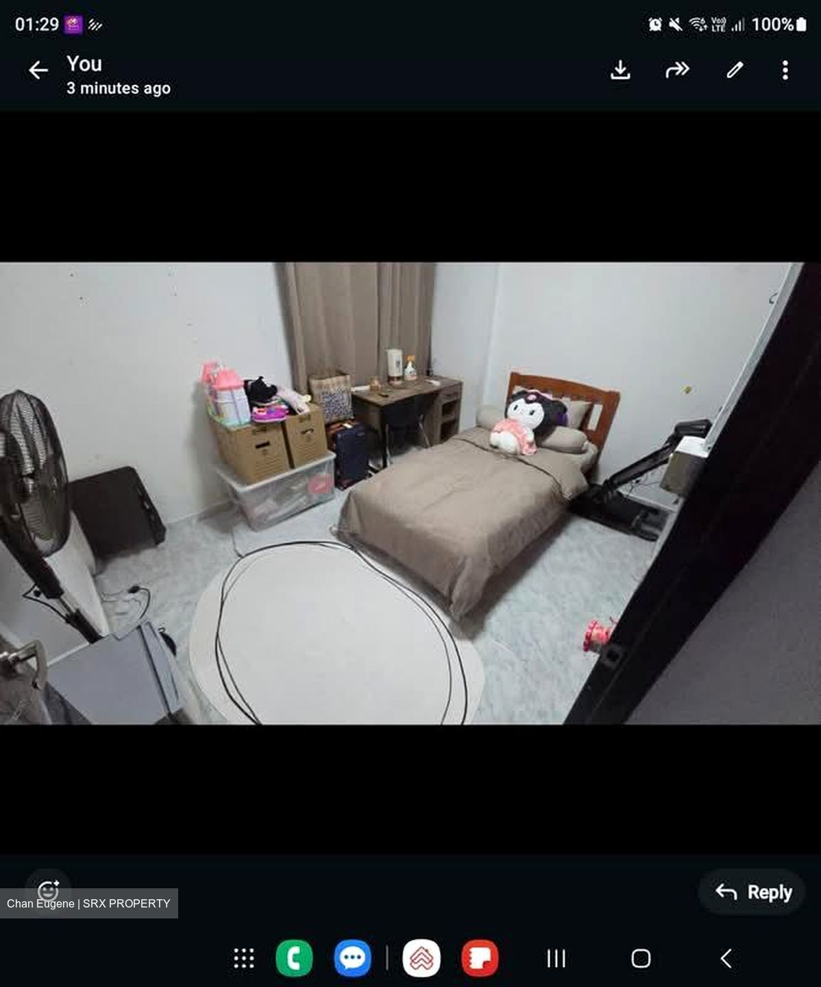Blk 289F Nature View (Bukit Batok), HDB 4 Rooms #561049231